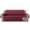 Red, variant on Meitianfacai Sofa Cover for 3 Cushion Couch Polyester 117×76" Indoor Non Slip Sofa Covers Super Soft & Comfortable Seat Cushion Pets Dogs Friendly