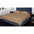 thumbnail image 1 of Johnson Home 400 TC Bed Sheet Set - 100% Cotton Sheets, 1 of 6