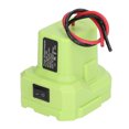 thumbnail image 1 of Power Tool Batteries Adapter,Battery Adapter 14 Gauge V Battery Adapter Electronic Equipment Effortless Installation, 1 of 14