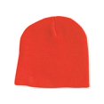 thumbnail image 2 of Sportsman Tuque en Tricot 8, Taille Unique, Orange Blaze, 2 of 2