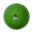 thumbnail image 2 of Ballon de Soccer Taille 5 Composite Vert, 2 of 2