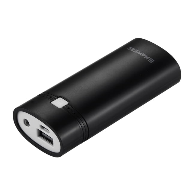Boîtier Boîtier de Banque d'Alimentation à Piles DIY 18650 avec Sortie USB