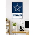 thumbnail image 3 of NFL Dallas Cowboys - Logo 21, 3 of 4