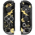 thumbnail image 1 of Switch Wireless Controller For Nintendo Switch/OLED/Lite, Replacement Game Joypad for Wireless L/R Switch with Turbo/Wake-up/Screenshot/Motion Control, 1 of 8