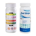 thumbnail image 1 of Pool Test Strips 50Pcs Water Quality Test Paper Swimming Pool Ph Test Strip Pool Test Strip Drinking Water Chemistry Test Pool Test Kit, 1 of 8