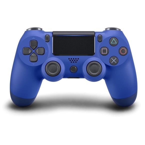 Wireless Bluetooth Gamepad (Blue Key - Universal)