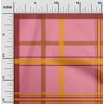 thumbnail image 1 of oneOone Polyester Lycra Fabric Madras Check Print Fabric By Yard 56 Inch Wide, 1 of 1