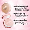thumbnail image 2 of E.L.F.Cosmetics Elfhaloglow Pwder Fw, 2 of 8