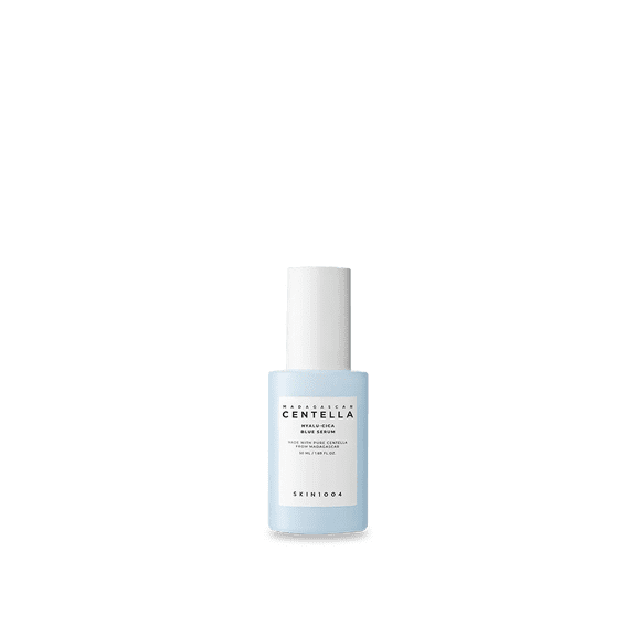 SKIN1004 Madagascar Centella Hyalu-Cica Sérum Bleu