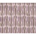 thumbnail image 4 of oneOone Tissu en Coton Flex à Rayures Chevron Décor Imprimé 40 Pouces de Large, 4 of 4