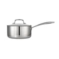 thumbnail image 4 of Tramontina Covered Sauce Pan Tri-Ply Clad (3 Qt), 80116/035DS, 4 of 4