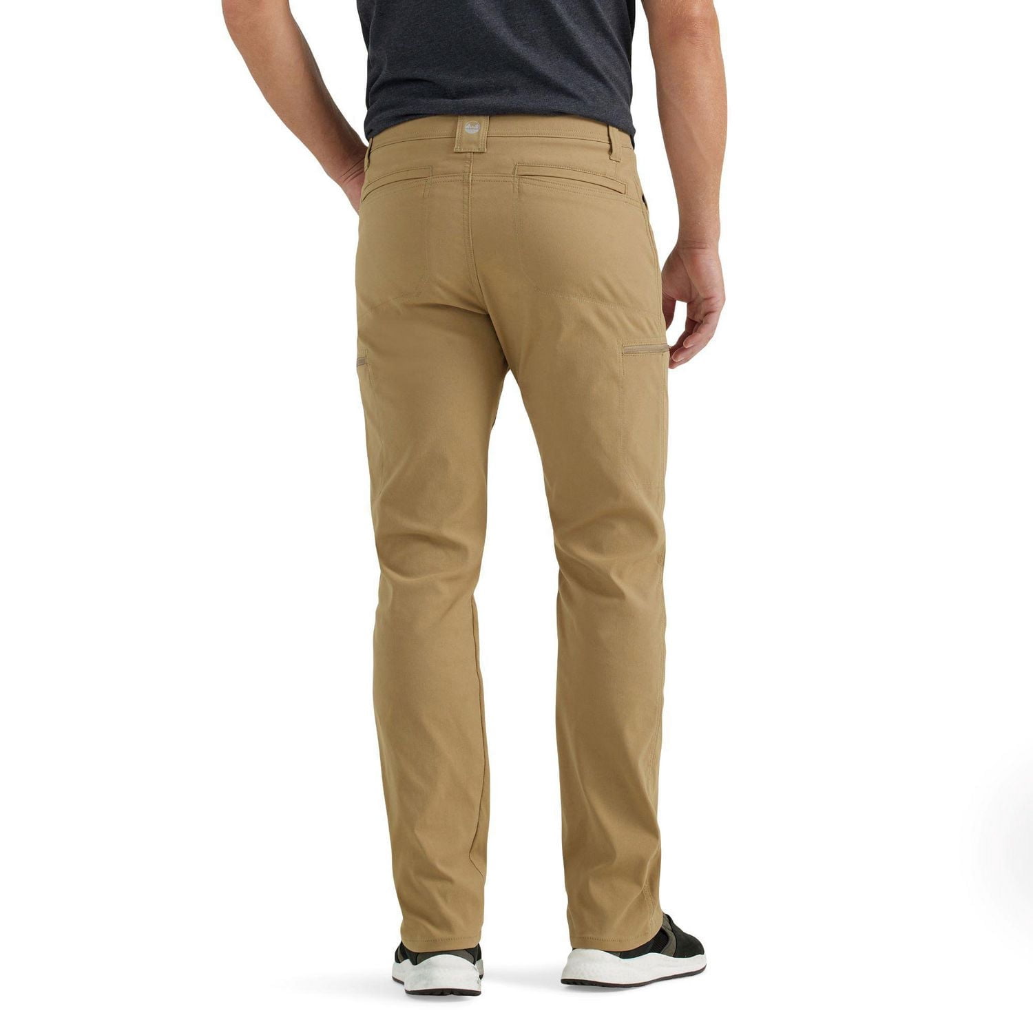 Wrangler pantalon joe extérieur