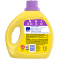 thumbnail image 2 of Sunlight® Spring Blossom™ laundry detergent, 3.85L, 115 Wash Loads, 2 of 8