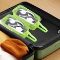 thumbnail image 1 of HOARBOEG Transparent Shoe Bag Storage Bag For Both Men And Women Washable Reusable Sturdy For Long Term Use For Traveling Moving And Storage, 1 of 8