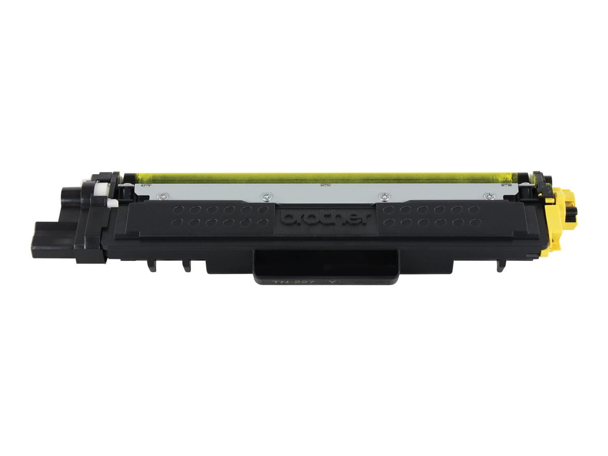 Brother TN227Y Toner Cartridge