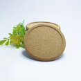 thumbnail image 2 of CNKOO 4-Pack Cork Potholders for Kitchen - Heat Resistant Cork Trivets for Hot Dishes  Pots  and Pans - Round Cork Hot Pads for Table and Countertop Protection - Christmas Holiday Decor, 2 of 7