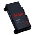 thumbnail image 3 of BOSS R1002 200W 2-Channel RIOT Car Audio Power Amplifier Amp + 8 Gauge Amp Kit, 3 of 4