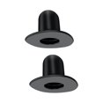 thumbnail image 4 of DYNWAVECA 3X Pool Wall Plugs Stopper Swimming Pool Plugs Pool Pump Plugs 2 Pieces, 4 of 9