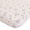 Blue, variant on George Baby 3 Piece Crib Bedding Set