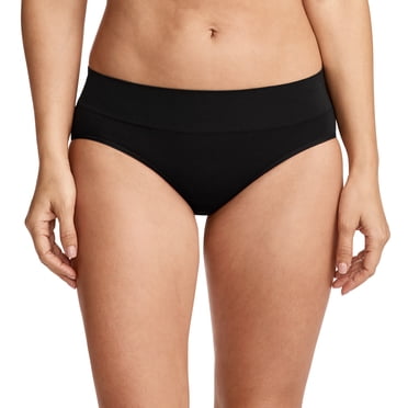 Jockey Women's Seamfree Comfort Waist Hipster