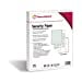 thumbnail image 3 of DocuGard Advanced Medical Security Paper for Printing Prescriptions and Preventing Fraud, CMS Approved, 7 Security Features, Laser and Inkjet Safe, Green, 8.5 x 11, 24 lb., 500 Sheets (04542), 3 of 10