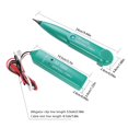 thumbnail image 3 of Em415pro Automotive Electrical Open&Short Finder Circuit Tester Electrical 6 42V Digital Car Circuit Scanner Tool, 3 of 8