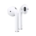 thumbnail image 1 of AirPods avec étui de recharge Apple (2e génération), 1 of 7