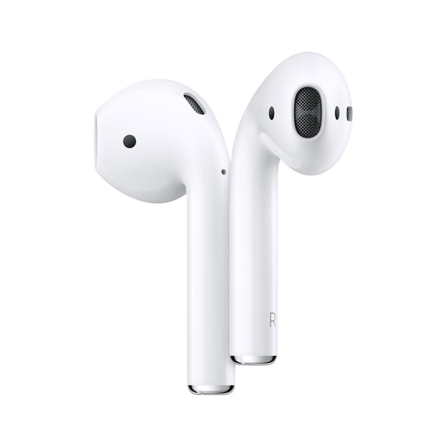 AirPods avec étui de recharge Apple (2e génération)
