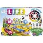 The Jeu de la vie du parti carte de jeu