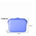 thumbnail image 2 of Fridja Spring Home Decor Microwave-safe Silicone Sealing Freshness Bag, 2 of 2