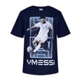 thumbnail image 2 of Messi Kids Graphic Tee, 2 of 6