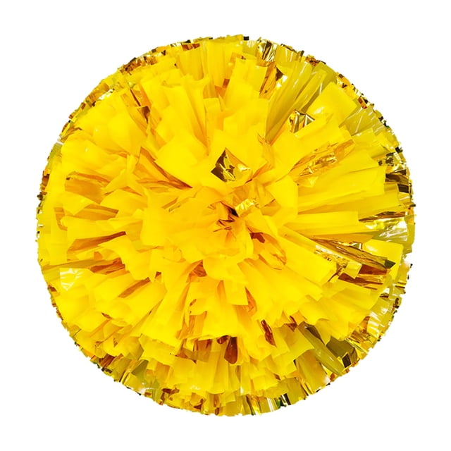 HBFAGFB Party Decorations 2pcs Light Handheld Colorful Flowers Sports Cheering Supplies CL2