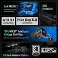 thumbnail image 2 of ASUS ROG STRIX 1200W Platine, 2 of 3