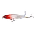 thumbnail image 1 of HLONK 4.33” ABS Floating Fishing Lures for Bass, 1 of 12