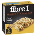 thumbnail image 2 of Fibre 1 Delights - Cinnamon Bun Flavour, 2 of 6