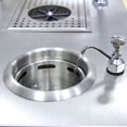 thumbnail image 4 of Durable Coffee Tool Washing Tool, Faucet Sink Set Bar Faucet, Cleaning Equipment For Home Coffee Shop And Bar Washing Spoons Coffee Utensils, 4 of 8