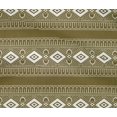 thumbnail image 4 of oneOone Cotton Flex Fabric Geometric Block Print Fabric BTY 40 Inch Wide, 4 of 4