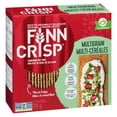 thumbnail image 4 of Craquelins Croquants Multigrains Finn Crisp, Boîte, 4 of 5