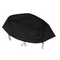 thumbnail image 1 of Blackout Canopy Cover, Light Shielding Tent, Breathable Netting for Indoor Outdoor, 1 of 7