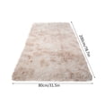 thumbnail image 3 of Soft Modern Area Rugs Rug Home Room Carpet Decor Floor Mat, 3 of 3