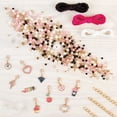 thumbnail image 4 of Juicy Couture Pink and Precious Jewelry by Make it Real, 4 of 7