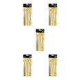 thumbnail image 1 of Maoww Mouth Mirror Set Tooth Remover Home Salon Professional Teeth Cleaning Tool Instrument Tweezers Accessories 3Pcs Type2 NO2, 1 of 6