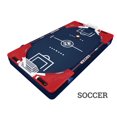 thumbnail image 4 of Franklin Sports 5 in 1 Sports Center, 4 of 5