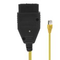 thumbnail image 4 of Câble Obd2 Enet Intreface Câble de Diagnostic Outil de Codage Obdii Adaptateur de Service de Diagnostic Outils Ethernet vers OBD Interface Enet Outil de Codage de Données, 4 of 8