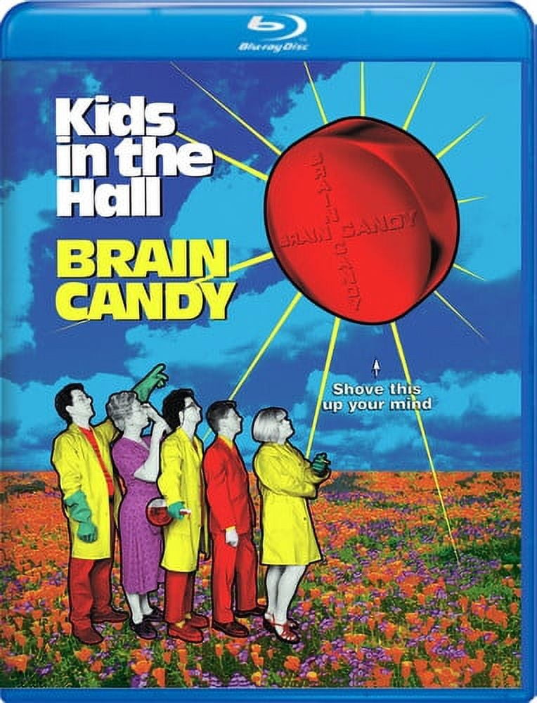 Kids in the Hall : Bonbons pour le Cerveau