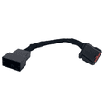 thumbnail image 2 of Adaptateur de Câblage USB Media Hub GEN 2A pour Expedition, 2 of 6