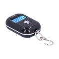 thumbnail image 3 of ANGGREK Portable Electronic Scale,Measuring Tool,Portable Electronic Scale Mini Backlight Display Scale Weighing Equipment 25kg For Shopping, 3 of 8
