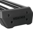 thumbnail image 4 of Yakima 8004087 Fishing Rod Case DoubleHaul For Use With Roof Rack Holds Up To 4 Rod Combos Up To 120 Inches In Length Black, 4 of 11