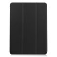 thumbnail image 2 of DWaybox Case for iPad Air 11‑inch (M4) 2026 Model A3460 – Slim Folio Cover with Adjustable Kickstand | Shockproof Protection & Ultra-Lightweight Hard Shell -Black, 2 of 4