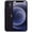 Black, variant on Restored Apple iPhone 12 64GB Unlocked Smartphone Like New